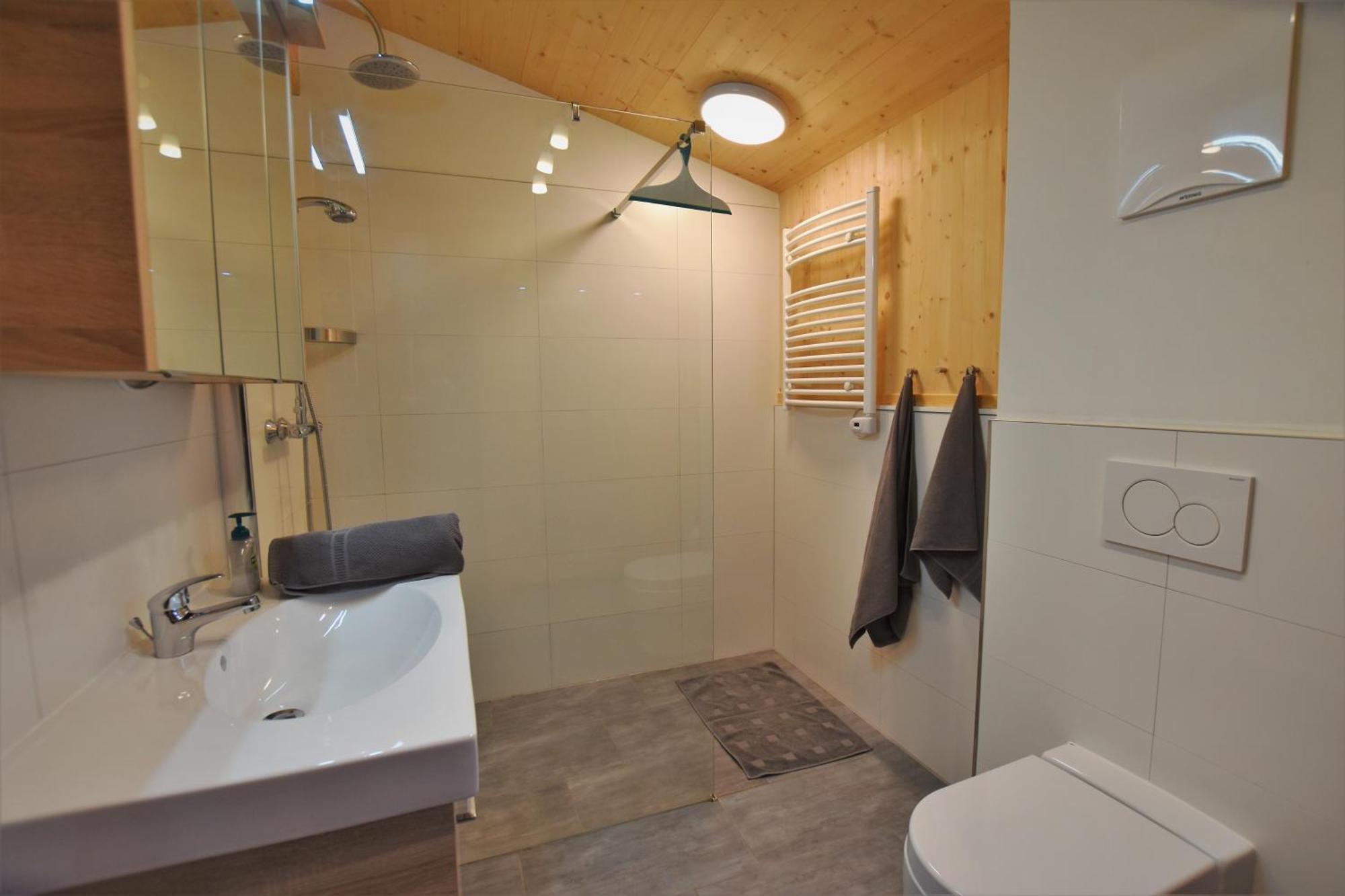 Zirbenwald Chalet Turracher Hohe Dış mekan fotoğraf